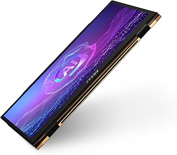 Amazon.com: MSI Summit 13 AI+ Evo 13.3